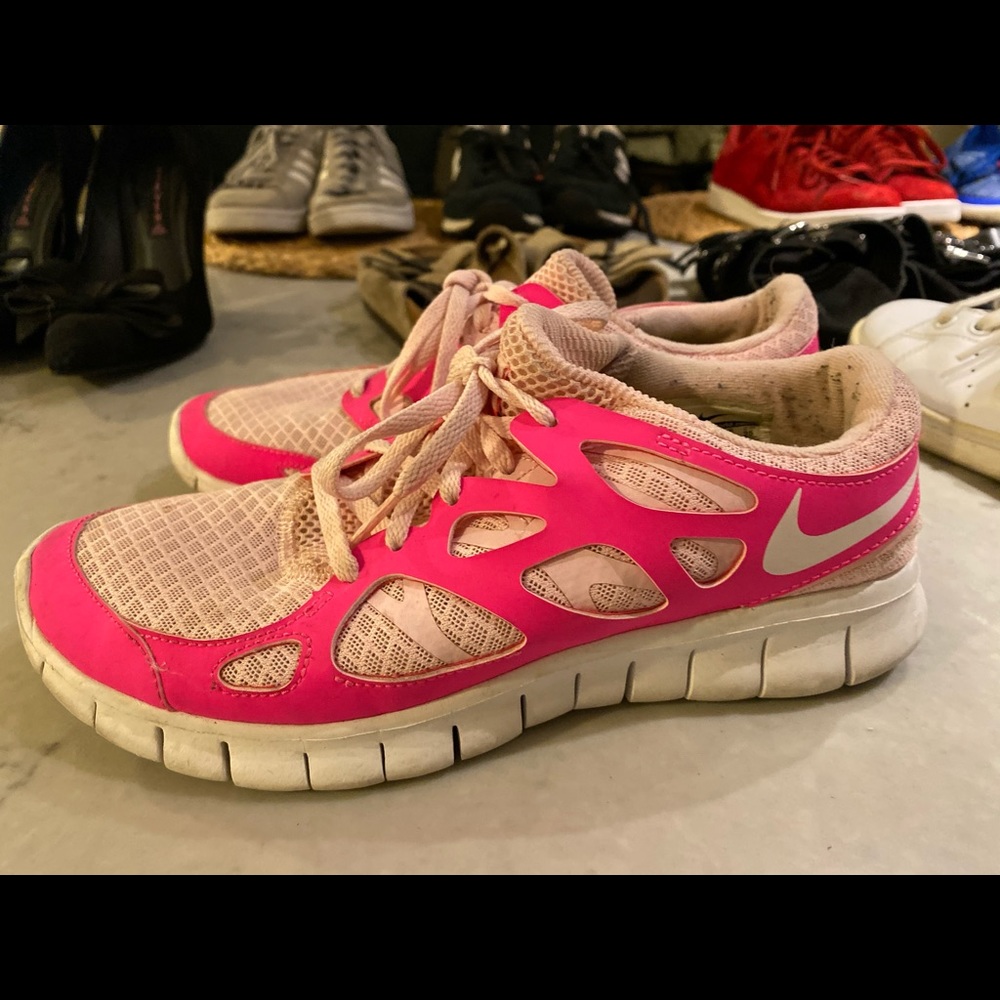 Nike Free Run 2
